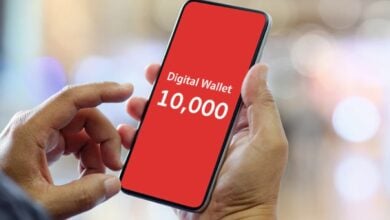 Thai government urges swift updates for digital wallet distribution