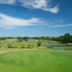 No putt-ing around: RTAF golf course revamp on hold for deeper study | Thaiger
