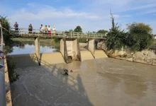 Two students drown in Chonburi reservoir whirlpool tragedy