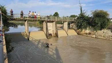 Two students drown in Chonburi reservoir whirlpool tragedy