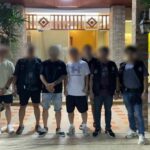 South Korean drug fugitive arrested in Thailand after visa overstay | Thaiger