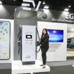 EGAT to add 110 EV charging outlets in Thailand this year | Thaiger