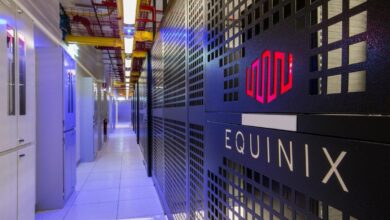 Cloud nine: Equinix boost set to reign over Thailand’s data skies