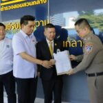 Thai health officials charge fake doctor over illegal clinic | Thaiger