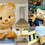 Butterbear fan meet in Thailand criticised for high ticket prices | Thaiger