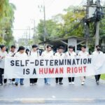 Thai crackdown on activists ignites fresh tensions in Deep South | Thaiger