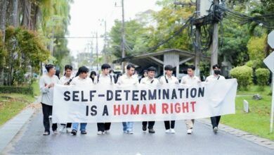 Thai crackdown on activists ignites fresh tensions in Deep South