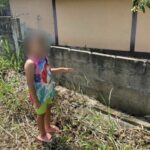 Homeowner faces legal battle over child’s fence injury in Kamphaeng Phet | Thaiger