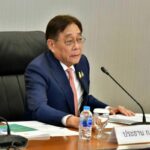 Thailand targets 3.5% GDP growth amid economic challenges | Thaiger