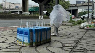 Aid expedited for Pathum Thani school bus blaze victims