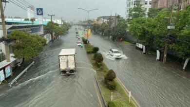 Tax exemption for corporate insurance payouts amid flood recovery