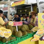 Thailand&#8217;s fruit season ends with prices going bananas | Thaiger