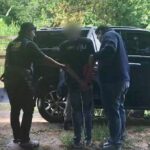 Koh Samui hide &#8216;n&#8217; seek: Fugitive&#8217;s 19-year retreat ends in arrest | Thaiger