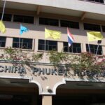 Phuket’s fundraising campaign hits full beam for cancer care centre | Thaiger