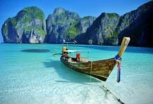 Phuket magic spells its way into Asia’s ‘Top 10’ destinations