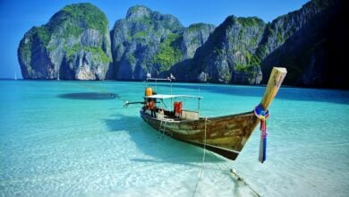 Phuket magic spells its way into Asia’s ‘Top 10’ destinations