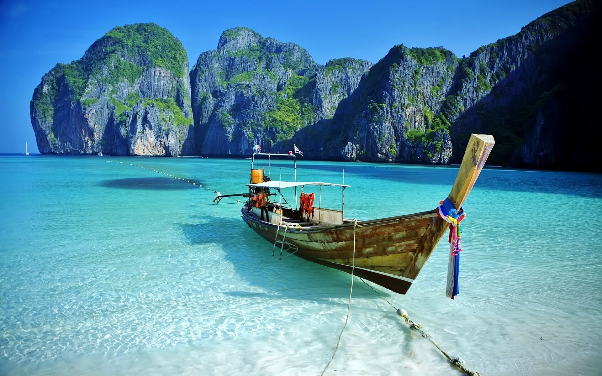 Phuket magic spells its way into Asia’s ‘Top 10’ destinations