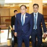 Finance minister prioritises funding access over rate cuts | Thaiger