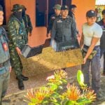 Mae Hong Son police seize 77 gambling machines in raid | Thaiger