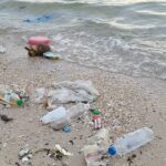 Beach please: Pattaya tourists tide over by shocking litter crisis | Thaiger