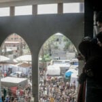 Gold hits record US$2,698.50 amid Middle East tensions | Thaiger