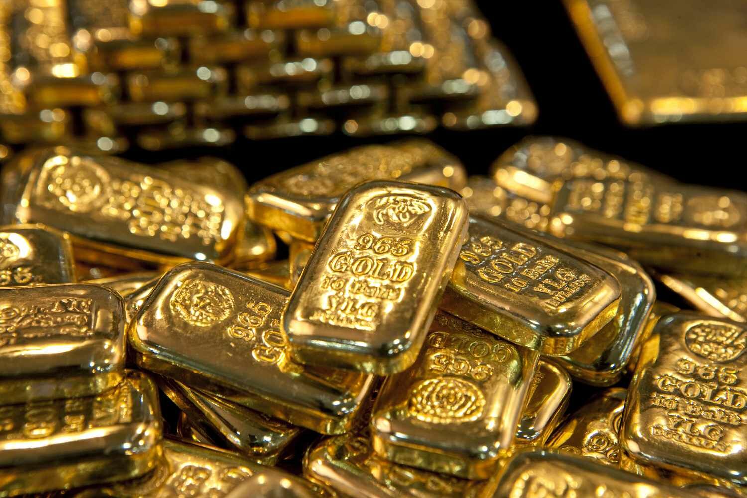 Thai gold sparkles up: Price hike ignites buyer frenzy