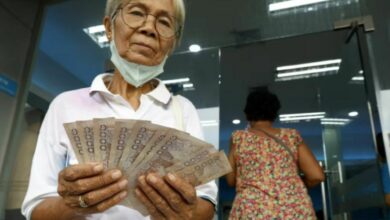 Thailand cash handout to boost Q4 GDP growth despite challenges