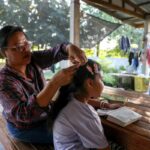 Thai family prays for son&#8217;s release from Hamas captivity in Gaza | Thaiger