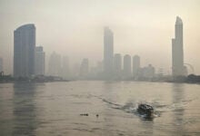 Thailand, Laos, Myanmar launch Clear Sky to combat pollution