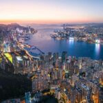 Hong Kong urged to innovate for tourist spending boost | Thaiger