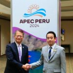 Thailand &#038; Hong Kong aims for ASEAN financial hub status | Thaiger