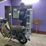 Man surrenders with homemade bomb after petrol station threat | Thaiger