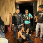 Man cuts off EM bracelet, takes girlfriend hostage in Chon Buri | Thaiger