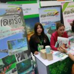 High-end hotels check in higher rates amid rising tourist numbers | Thaiger