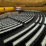 Thailand rejects lese majeste in new amnesty bill | Thaiger