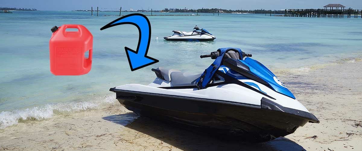 Jet ski scams in Thailand to be aware of | News by Thaiger