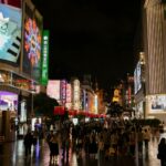 China&#8217;s economy grows 4.6% in Q3 amid property downturn | Thaiger