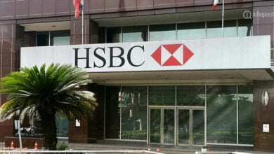 HSBC Thailand is the big cheese, claims No.1 bank title again