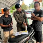 Phuket police crackdown on illegal Chinese tour guides ahead of High Season | Thaiger
