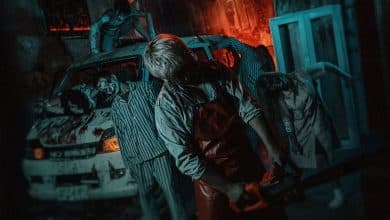 The 5 haunted houses in Bangkok that’ll make you scream | Thaiger