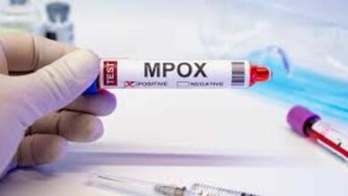 WHO gives green light to first mpox test