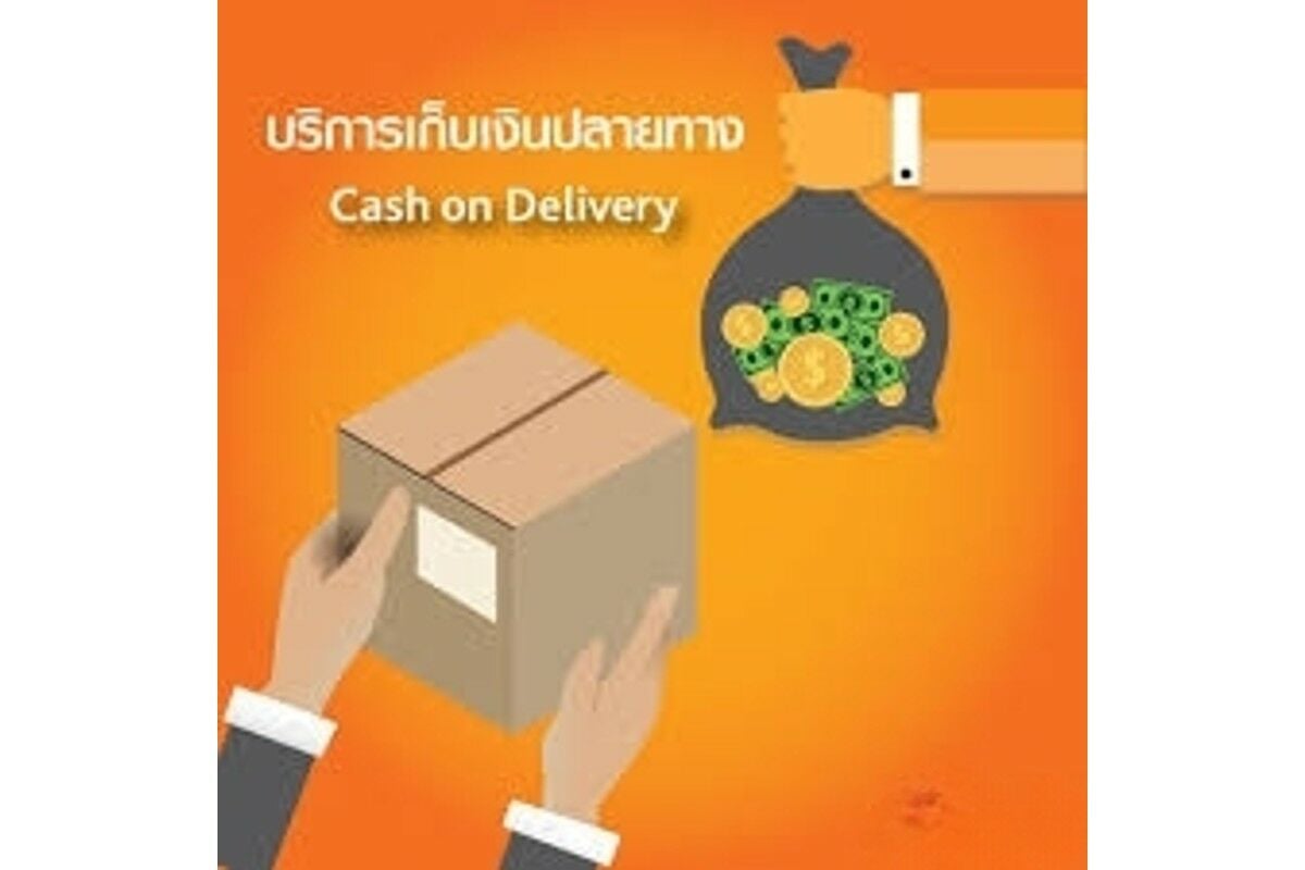 Thailand implements law for package checks before CoD payments