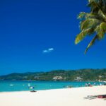 Jet-ski joyrider in deep water after Patong Beach hit-and-run injures Israeli | Thaiger