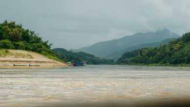 Mekong River dams threaten Thailand’s environment and economy, warns NHRC