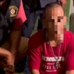 Former politician caught with meth in underwear in South Thailand | Thaiger