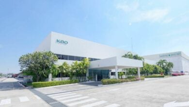 Kao Thailand celebrates 60 years of clean streaks, happy households