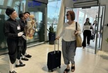 Phuket expects Kazakhstani tourist surge from new direct flights