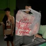 Ghosted: Spooked Chon Buri man blames ghost for KFC order | Thaiger