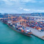 Port progress &#8216;pier&#8217;-fectly on track: Laem Chabang sailing ahead | Thaiger
