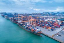 Port progress ‘pier’-fectly on track: Laem Chabang sailing ahead